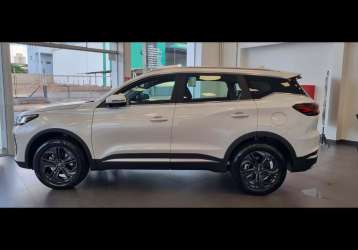 CAOA CHERY TIGGO 7