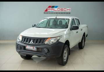 MITSUBISHI L200 TRITON