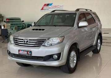 TOYOTA HILUX SW4