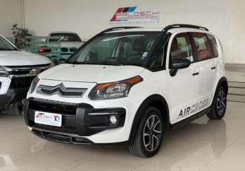 CITROËN AIRCROSS