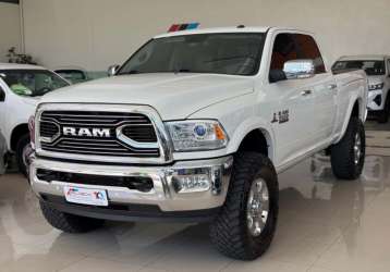 RAM 2500