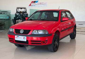 VOLKSWAGEN GOL