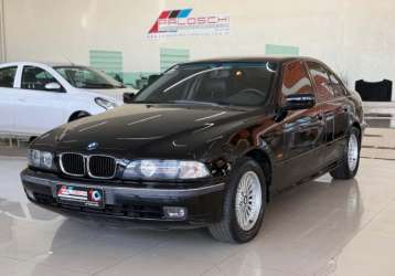 BMW 540i