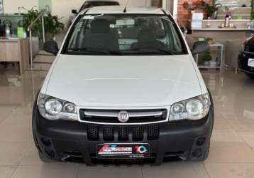 FIAT STRADA