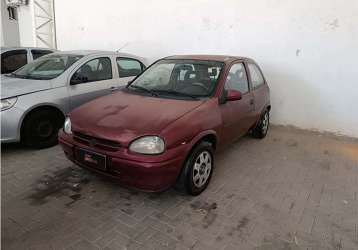 Chevrolet Corsa Sedan Super Milenium 1.0 MPFI 16V Gasolina 4