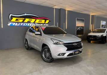 CAOA CHERY TIGGO 7