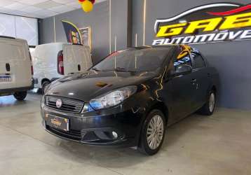 FIAT GRAND SIENA