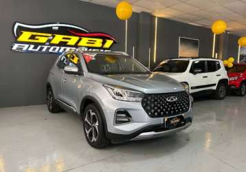 CAOA CHERY TIGGO 5X