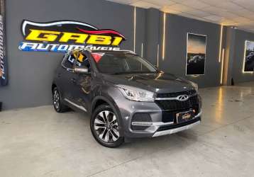 CAOA CHERY TIGGO 5X