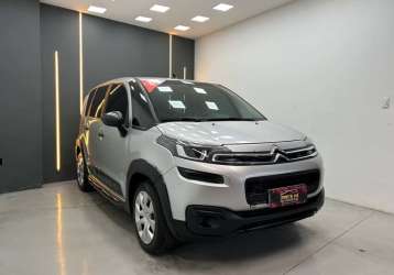 CITROËN AIRCROSS