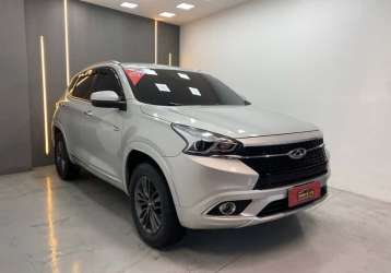 CAOA CHERY TIGGO 7