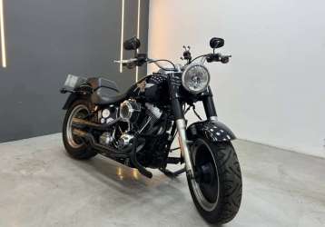 HARLEY-DAVIDSON FAT BOY