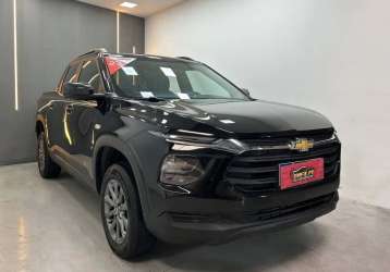 CHEVROLET MONTANA