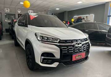 CAOA CHERY TIGGO 8