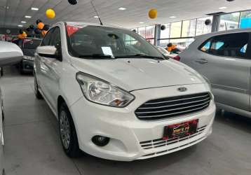 FORD KA+