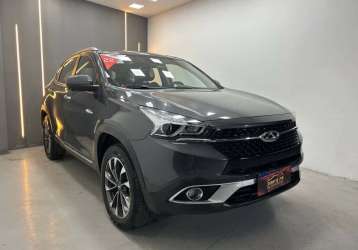 CAOA CHERY TIGGO 7