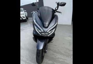 HONDA PCX