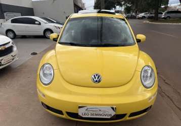 VOLKSWAGEN NEW BEETLE