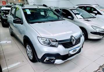 RENAULT STEPWAY