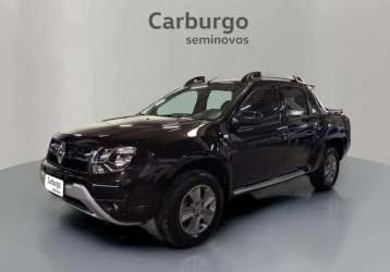 RENAULT DUSTER OROCH