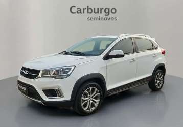 CAOA CHERY TIGGO 2