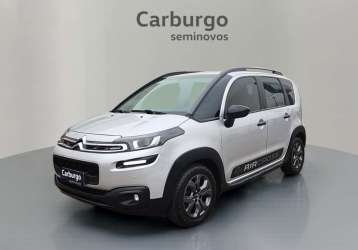 CITROËN AIRCROSS