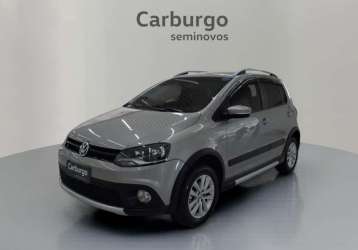 VOLKSWAGEN CROSSFOX