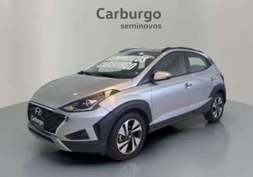 HYUNDAI HB20X