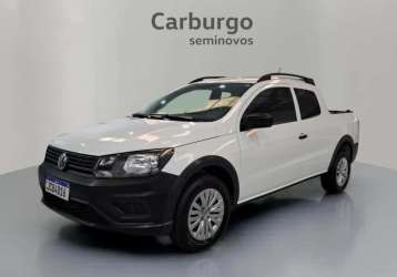 VOLKSWAGEN SAVEIRO