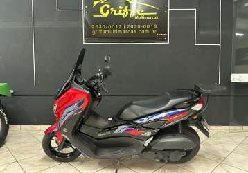 YAMAHA NMAX