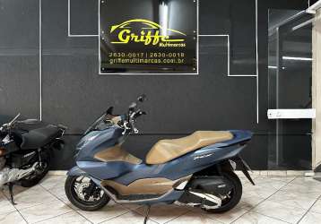 HONDA PCX