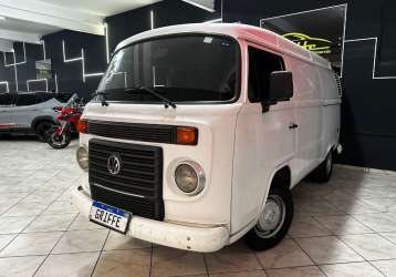 VOLKSWAGEN KOMBI