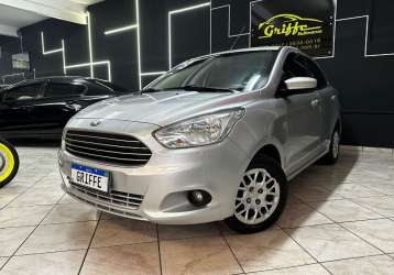 FORD KA+