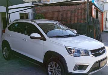 CAOA CHERY TIGGO 2