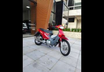 HONDA BIZ C100