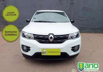 RENAULT KWID