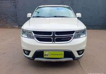 DODGE JOURNEY