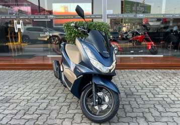 HONDA PCX