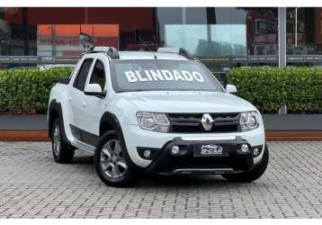 RENAULT DUSTER OROCH