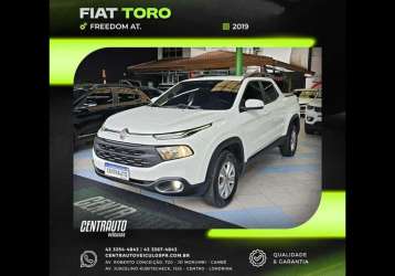 FIAT TORO