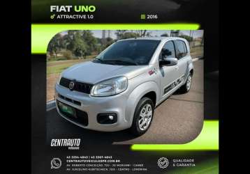 FIAT UNO