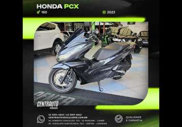 HONDA PCX