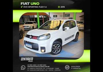 FIAT UNO