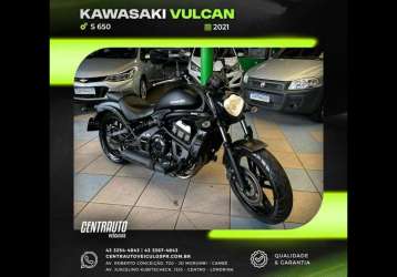 KAWASAKI VULCAN