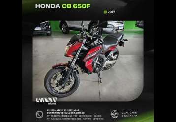 HONDA CB