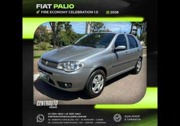 FIAT PALIO