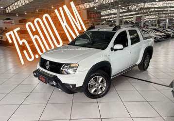 RENAULT DUSTER OROCH