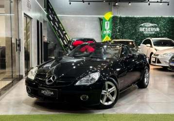 MERCEDES-BENZ SLK 200