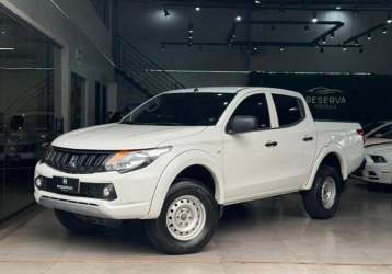 MITSUBISHI L200 TRITON