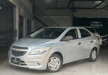 CHEVROLET PRISMA